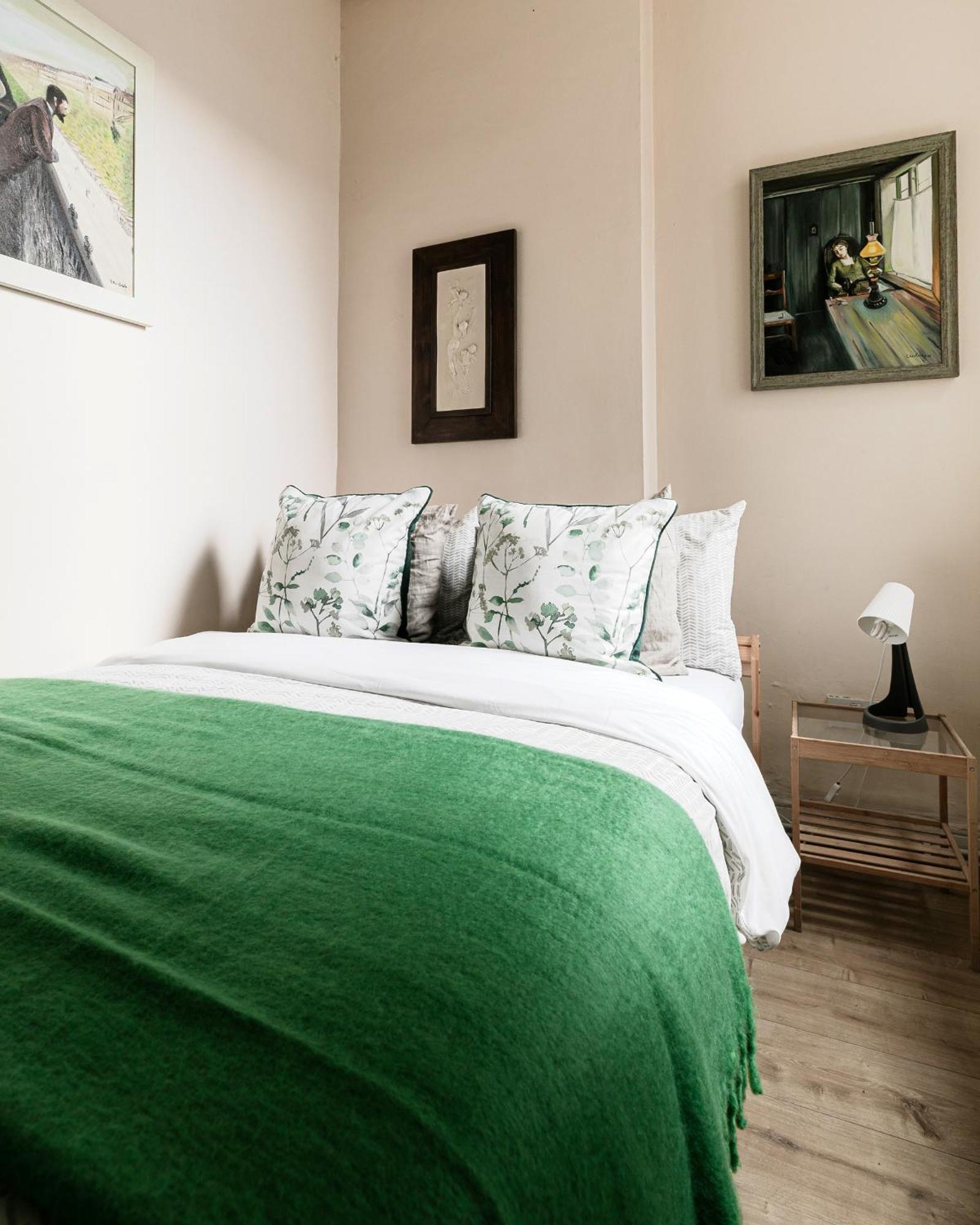 Arty Escape In Central London - Zone 2 Exterior photo
